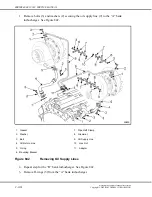 Preview for 1404 page of Detroit Diesel 4000 Series Service Manual