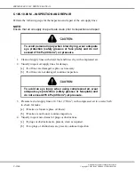 Preview for 1406 page of Detroit Diesel 4000 Series Service Manual