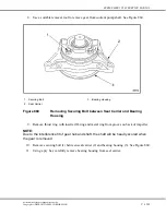 Preview for 1449 page of Detroit Diesel 4000 Series Service Manual