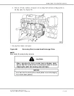 Preview for 1519 page of Detroit Diesel 4000 Series Service Manual