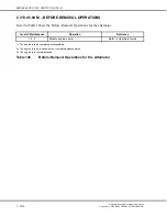 Preview for 1706 page of Detroit Diesel 4000 Series Service Manual