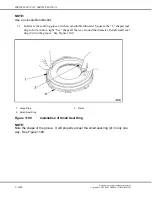 Preview for 1826 page of Detroit Diesel 4000 Series Service Manual