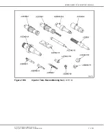 Preview for 2097 page of Detroit Diesel 4000 Series Service Manual