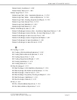 Preview for 2701 page of Detroit Diesel 4000 Series Service Manual