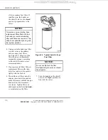 Preview for 104 page of Detroit Diesel 50 Series Operator'S Manual