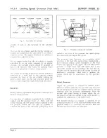 Preview for 83 page of Detroit Diesel 53 Series Service Manual