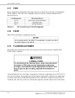 Предварительный просмотр 38 страницы Detroit Diesel DDEC VI Application And Installation