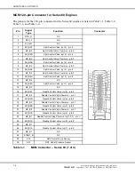 Предварительный просмотр 42 страницы Detroit Diesel DDEC VI Application And Installation