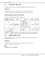 Предварительный просмотр 192 страницы Detroit Diesel DDEC VI Application And Installation