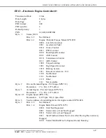 Preview for 423 page of Detroit Diesel DDEC VI Application And Installation