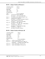 Preview for 427 page of Detroit Diesel DDEC VI Application And Installation