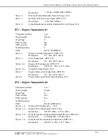 Preview for 429 page of Detroit Diesel DDEC VI Application And Installation