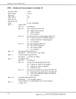 Preview for 430 page of Detroit Diesel DDEC VI Application And Installation