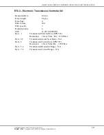 Preview for 431 page of Detroit Diesel DDEC VI Application And Installation