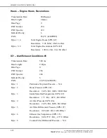 Preview for 434 page of Detroit Diesel DDEC VI Application And Installation