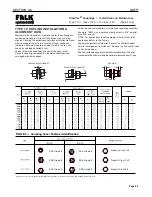 Предварительный просмотр 49 страницы Detroit Diesel DDFP Series Operation And Maintenance Instruction Manual