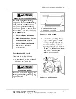 Preview for 41 page of Detroit Diesel EPA04 MBE 900 Operator'S Manual