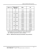 Preview for 81 page of Detroit Diesel EPA04 MBE 900 Operator'S Manual