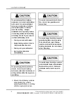 Предварительный просмотр 18 страницы Detroit Diesel EPA04 Series 40 Operator'S Manual