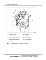 Предварительный просмотр 22 страницы Detroit Diesel EPA04 Series 40 Operator'S Manual