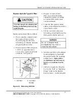 Предварительный просмотр 87 страницы Detroit Diesel EPA04 Series 40 Operator'S Manual