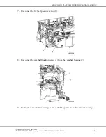 Предварительный просмотр 57 страницы Detroit Diesel EPA07 Workshop Manual