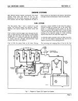 Preview for 11 page of Detroit Diesel GM Bedford 220 Operator'S Manual