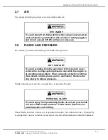 Preview for 25 page of Detroit Diesel MBE4000 Application And Installation Manual