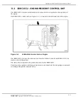 Preview for 191 page of Detroit Diesel MBE4000 Application And Installation Manual