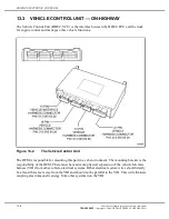 Preview for 192 page of Detroit Diesel MBE4000 Application And Installation Manual