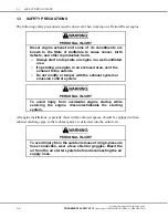 Предварительный просмотр 18 страницы Detroit Diesel Series 60 DDEC VI Troubleshooting Manual