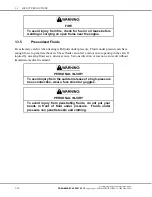 Предварительный просмотр 22 страницы Detroit Diesel Series 60 DDEC VI Troubleshooting Manual