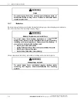 Предварительный просмотр 24 страницы Detroit Diesel Series 60 DDEC VI Troubleshooting Manual