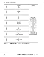 Предварительный просмотр 34 страницы Detroit Diesel Series 60 DDEC VI Troubleshooting Manual