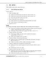 Предварительный просмотр 105 страницы Detroit Diesel Series 60 DDEC VI Troubleshooting Manual