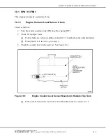 Предварительный просмотр 135 страницы Detroit Diesel Series 60 DDEC VI Troubleshooting Manual