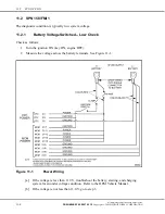 Предварительный просмотр 146 страницы Detroit Diesel Series 60 DDEC VI Troubleshooting Manual