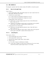 Preview for 191 page of Detroit Diesel Series 60 DDEC VI Troubleshooting Manual