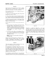 Предварительный просмотр 68 страницы Detroit Diesel V 71 Series Operator'S Manual