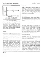 Предварительный просмотр 77 страницы Detroit Diesel V 71 Series Operator'S Manual