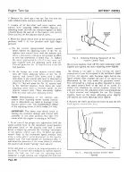 Предварительный просмотр 88 страницы Detroit Diesel V 71 Series Operator'S Manual