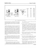 Предварительный просмотр 89 страницы Detroit Diesel V 71 Series Operator'S Manual