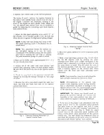 Предварительный просмотр 95 страницы Detroit Diesel V 71 Series Operator'S Manual