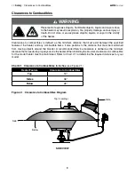 Preview for 8 page of Detroit Radiant Products ACS-40N-120V Manual