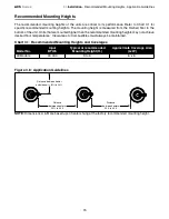 Preview for 15 page of Detroit Radiant Products ACS-40N-120V Manual