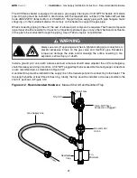 Preview for 21 page of Detroit Radiant Products ACS-40N-120V Manual