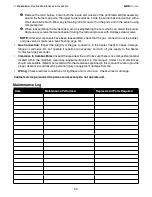 Preview for 30 page of Detroit Radiant Products ACS-40N-120V Manual