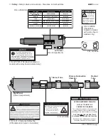 Предварительный просмотр 4 страницы Detroit Radiant Products AG2 series Insert Manual