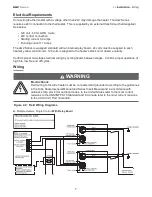 Предварительный просмотр 7 страницы Detroit Radiant Products AG2 series Insert Manual