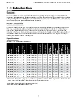 Preview for 3 page of Detroit Radiant Products CL3 Series Installation Manual